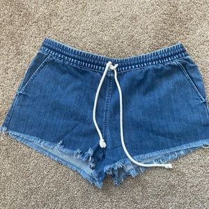 Women medium short